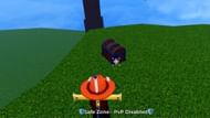 Open treasure chests to get more Money (Image via Roblox)